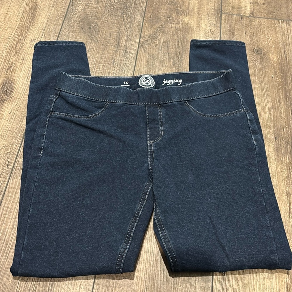 Sz 16 jegging